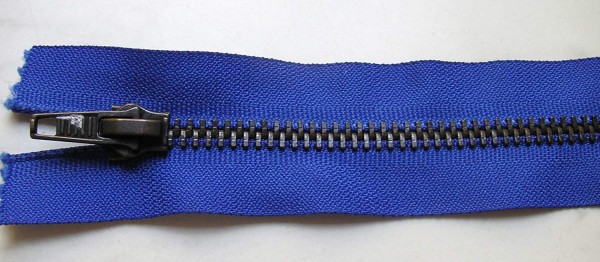 RV blau royalblau, 020 cm Metall nicht teilbar 6 mm Kette