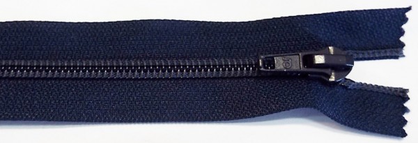 RV blau dunkelblau, 025 cm Kunststoff teilbar Spirale R