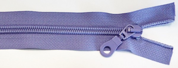 RV violett flieder, 074 cm Kunststoff teilbar Spirale R