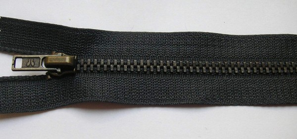 RV grau dunkel anthrazit, 016 cm Metall nicht teilbar 4 mm Kette