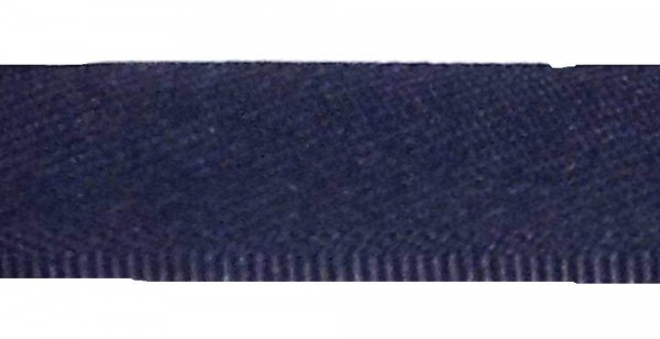25 m Hosenschonerband/Stoßborte 15 mm marine col. 351